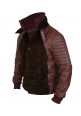 Men's Horns Jacket